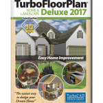 TurboFloorPlan Home & Landscape Deluxe
